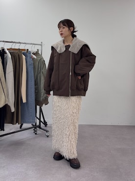 kyaaaiさんのコーディネート