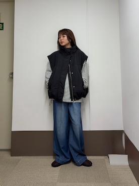 kyaaaiさん(レディース・156cm)の夏コーディネート