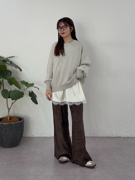 kyaaaiさんのコーディネート