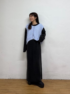 kyaaaiさんのコーディネート