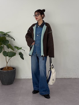 kyaaaiさんのコーディネート