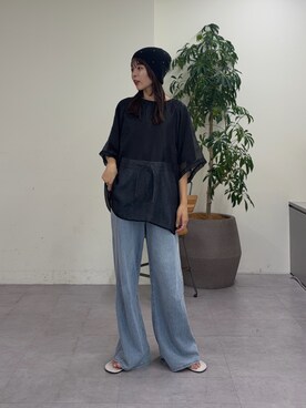 kyaaaiさん(レディース・156cm)の夏コーディネート
