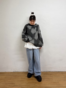 kyaaaiさんのコーディネート