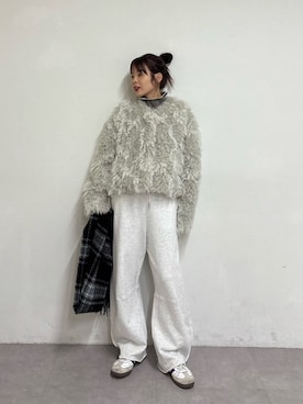 kyaaaiさんのコーディネート