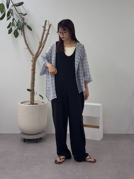 kyaaaiさんのコーディネート