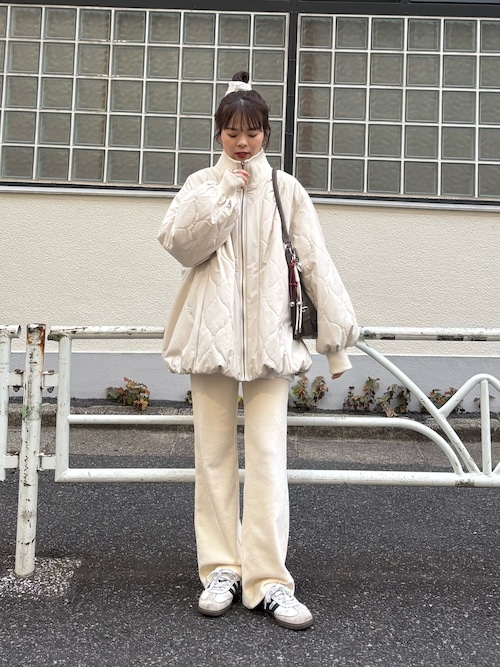 セール】【willow】ストレッチコーデュロイパンツ（その他パンツ