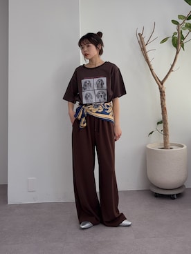 kyaaaiさんのコーディネート