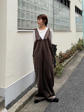 kyaaaiさんのコーディネート