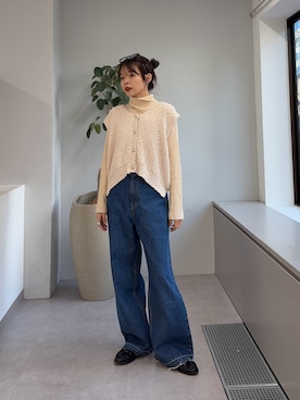 kyaaaiさんのコーディネート