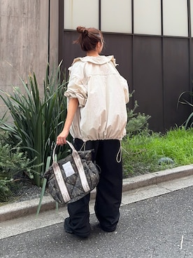 kyaaaiさんのコーディネート