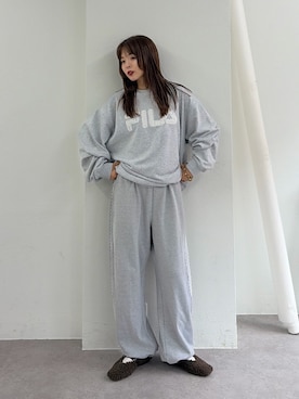kyaaaiさん(レディース・156cm)の秋コーディネート