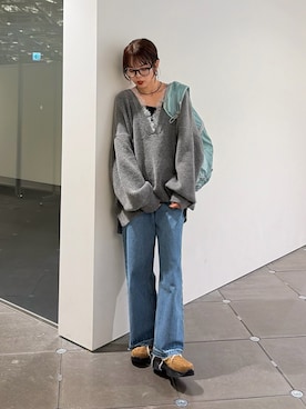 kyaaaiさん(レディース・156cm)の夏コーディネート