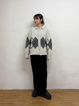 kyaaaiさんのコーディネート