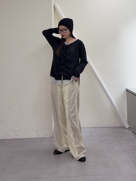 kyaaaiさんのコーディネート