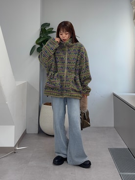 kyaaaiさん（レディース・156cm）の夏コーディネート