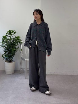 kyaaaiさんのコーディネート