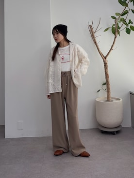 kyaaaiさんのコーディネート