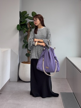 kyaaaiさん(レディース・156cm)の夏コーディネート
