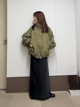 kyaaaiさん(レディース・156cm)の夏コーディネート