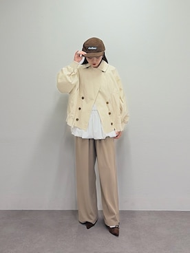 kyaaaiさんのコーディネート