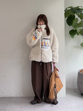kyaaaiさん(レディース・156cm)の夏コーディネート