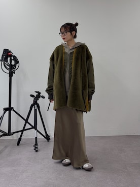 kyaaaiさんのコーディネート