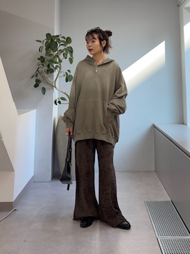 kyaaaiさんのコーディネート