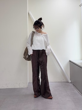 kyaaaiさんのコーディネート