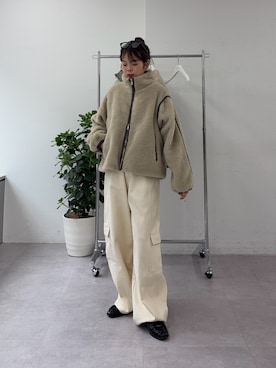 kyaaaiさんのコーディネート