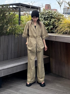 kyaaaiさんのコーディネート