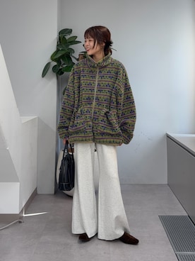 kyaaaiさん(レディース・156cm)の夏コーディネート