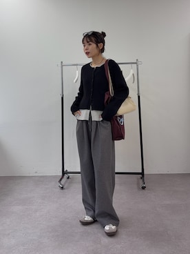 kyaaaiさんのコーディネート