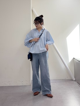 kyaaaiさんのコーディネート