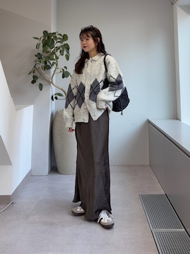 kyaaaiさんのコーディネート