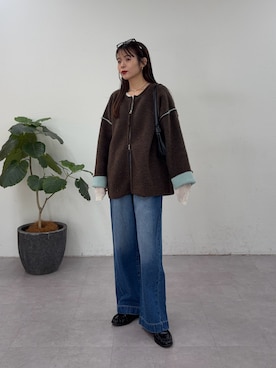 kyaaaiさんのコーディネート