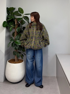 「リバーシブル」｜kyaaaiさん（レディース・156cm）の夏コーディネート