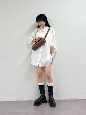 kyaaaiさんのコーディネート