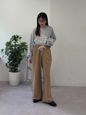 kyaaaiさんのコーディネート