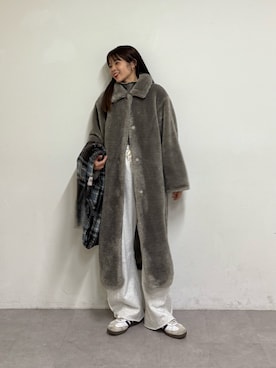 kyaaaiさんのコーディネート