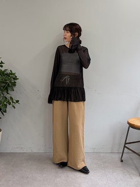 kyaaaiさんのコーディネート