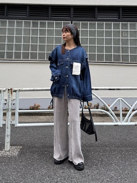 kyaaaiさんのコーディネート