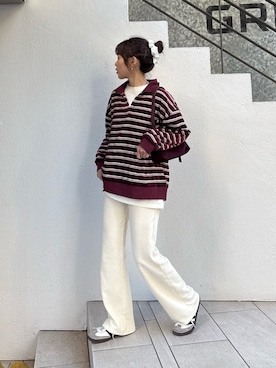 kyaaaiさんのコーディネート