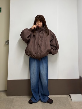 kyaaaiさん(レディース・156cm)の夏コーディネート