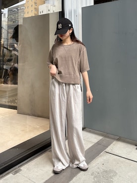 kyaaaiさんのコーディネート