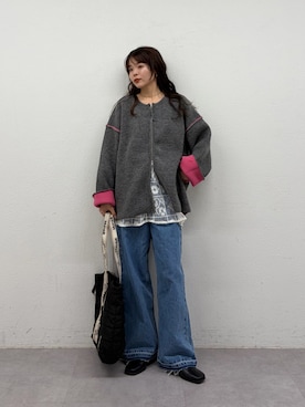 kyaaaiさんのコーディネート