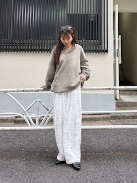 kyaaaiさんのコーディネート