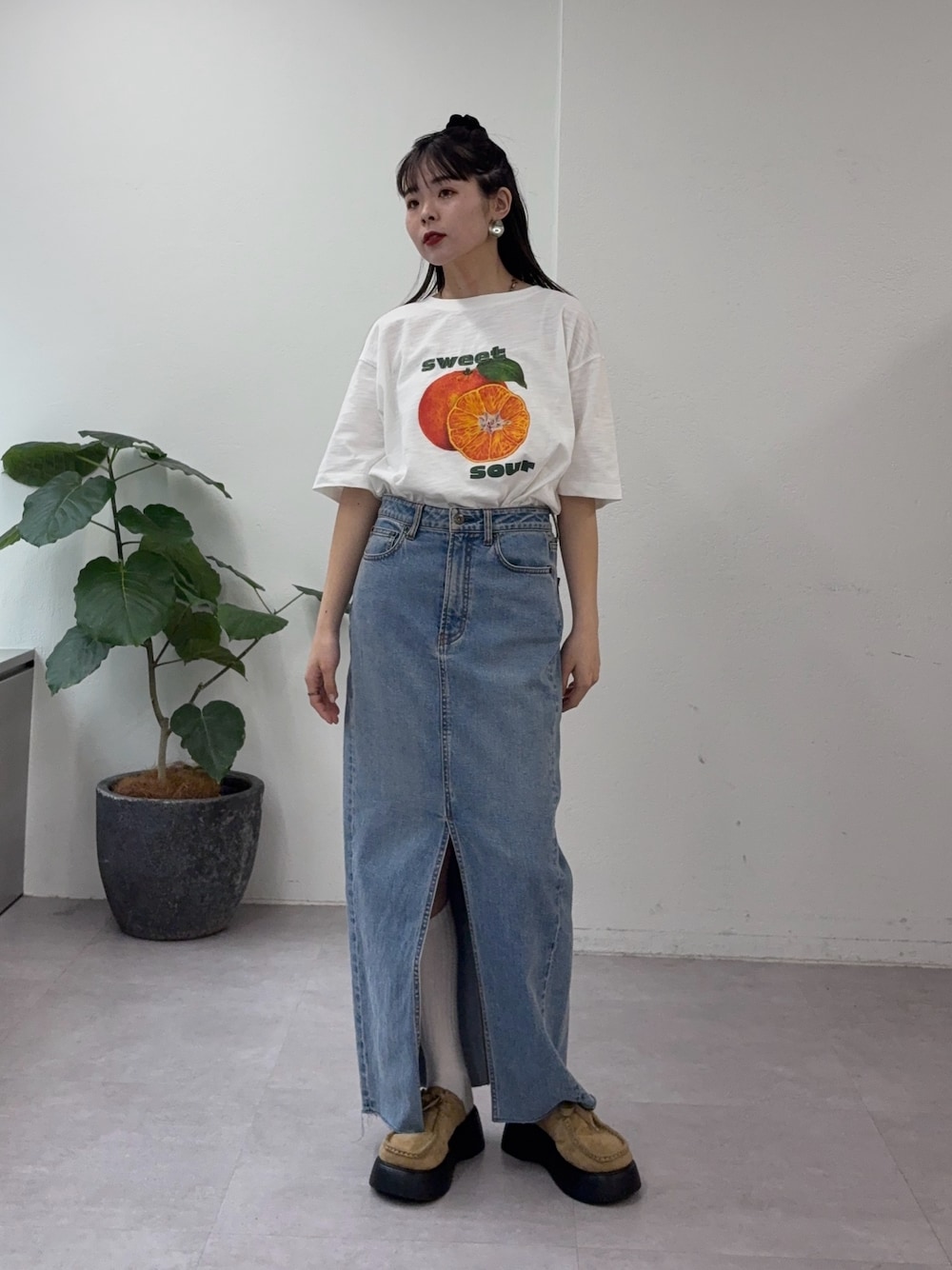 CIAOPANIC TYPY（チャオパニックティピー）の「【新色追加