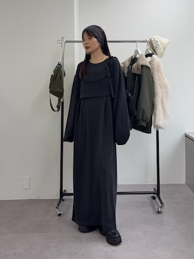 kyaaaiさんのコーディネート