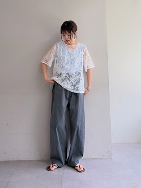 kyaaaiさんのコーディネート