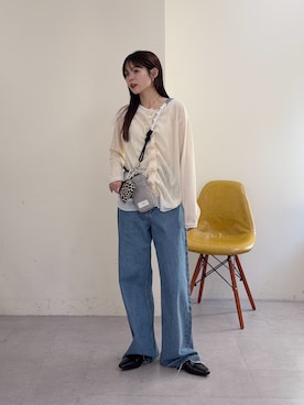 kyaaaiさんのコーディネート